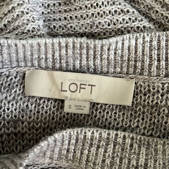 Ann Taylor Loft Sweater - Picture 6 of 6